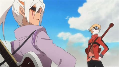 m4ufree flcl: progressive|Watch FLCL: Progressive Episode 4 Online .